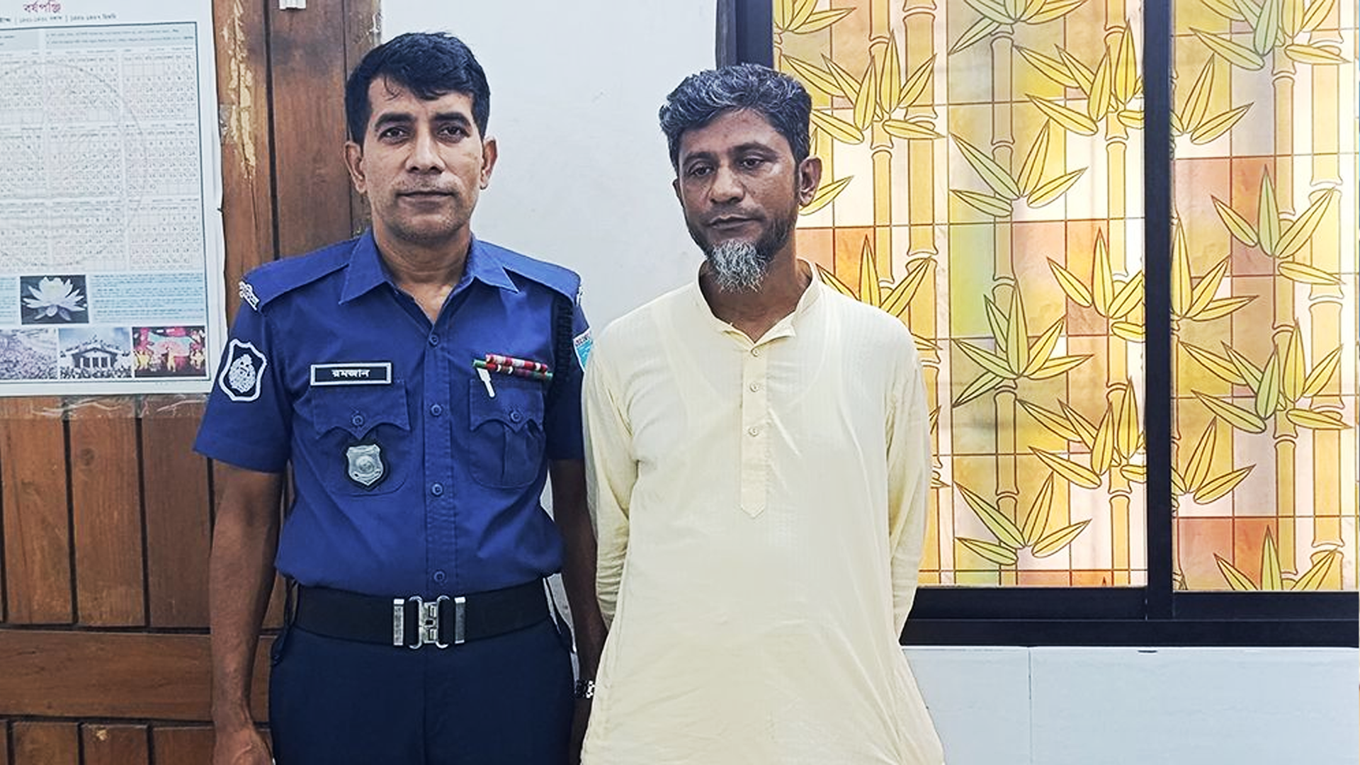 ফতুল্লায় স্ত্রী হত্যা মামলায় স্বামীর মৃত্যুদণ্ড